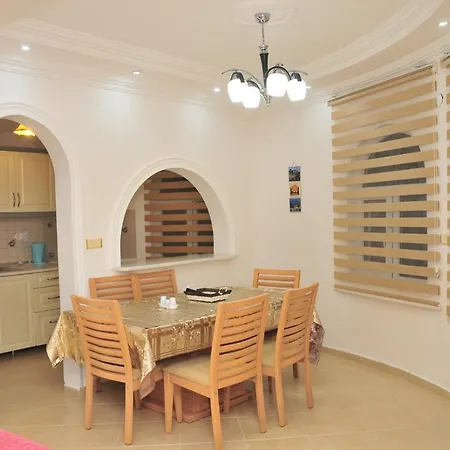 Ultra Luks Krm Avsallar * Alanya