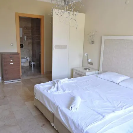 Ultra Luks Krm Avsallar Alanya